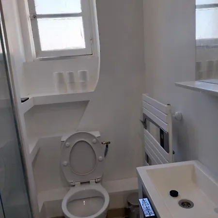 Le Figuier * Le Mans