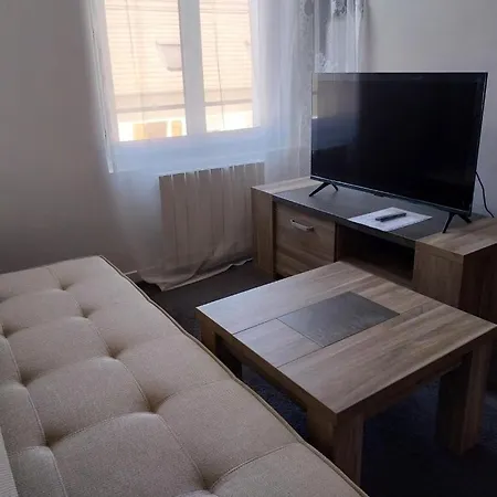 Le Figuier Daire Le Mans