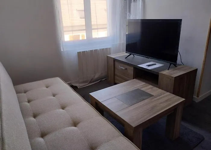 Le Figuier Appartamento Le Mans